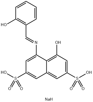 AZOMETHINE H