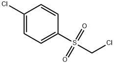 (CHLOROMETHYL)(4-CHLOROPHENYL)DIOXO-LAMBDA?6?-SULFANE