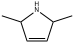 2,5-DIMETHYL-3-PYRROLINE