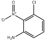 3-Chloro-2-nitroaniline