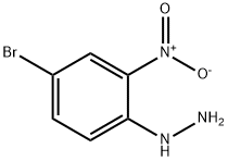 4-BROMO-2-NITROPHENYLHYDRAZINE price.