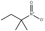 2-METHYL-2-NITRO-N-BUTANE Struktur