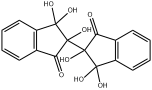 5950-69-6 Structure