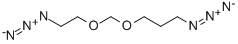 1,8-Diazido-3,5-dioxaoctane