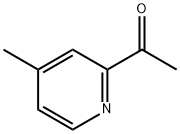 2-Acetyl-4-methylpyridine