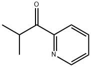 2-甲基-1-(2-哌啶基)-1-丙酮, 59576-30-6, 結(jié)構(gòu)式