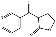 Dihydro-3-(3-pyridoyl)-2-(3H)-furanone price.