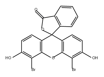 4',5'-DIBROMOFLUORESCEIN