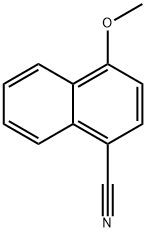 4-METHOXY-1-NAPHTHONITRILE price.