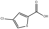 4-CHLOROTHIOPHENE-2-CARBOXYLIC ACID price.