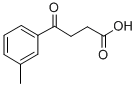 4-(3-METHYLPHENYL)-4-OXOBUTYRIC ACID price.