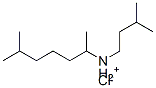 6-メチル-N-(3-メチルブチル)-2-ヘプタンアミン?塩酸塩