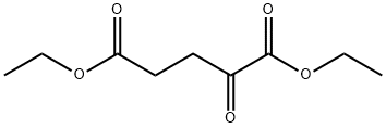 2-氧代戊烷-1,5-二甲酸二乙酯, 5965-53-7, 結(jié)構(gòu)式