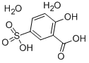 5965-83-3 結(jié)構(gòu)式