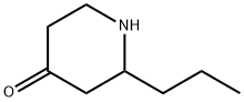 2-N-PROPYL-PIPERIDIN-4-ONE HYDROCHLORIDE price.