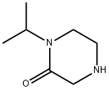 1-ISOPROPYL-PIPERAZIN-2-ONE price.