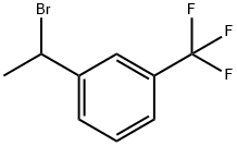 3-(1-BROMOETHYL)BENZOTRIFLUORIDE price.