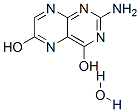 XANTHOPTERIN MONOHYDRATE price.