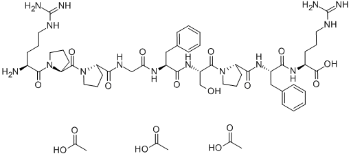 5979-11-3 Structure