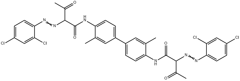 Pigment Yellow 16