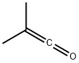 二甲基乙烯酮 結(jié)構(gòu)式