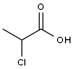 2-Chlorpropions?ure