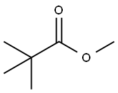 Methyl trimethylacetate price.