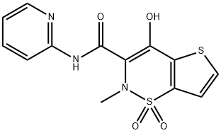 Tenoxicam