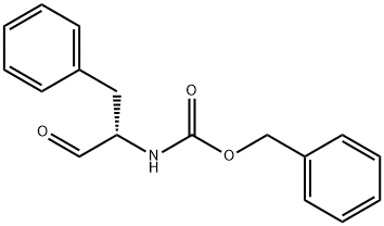 CBZ-L-PHENYLALANINAL