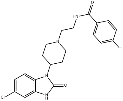 59831-65-1 結(jié)構(gòu)式