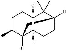 (1S)-2β,5,5,8aα-テトラメチル-1β,6β-メタノデカリン-4aα-オール price.