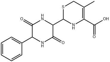 59865-11-1 Structure