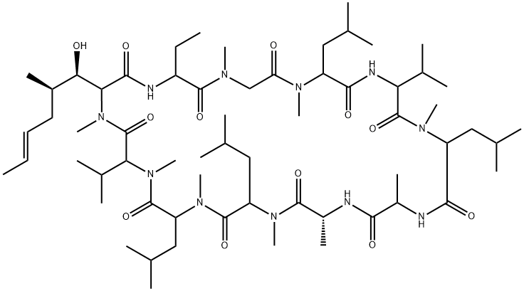 59865-13-3 結(jié)構(gòu)式