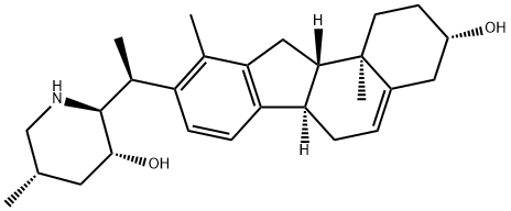 veratramine price.