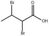 2,3-DIBROMOBUTYRIC ACID price.