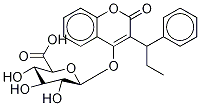 Phenprocoumon Glucuronide|Phenprocoumon Glucuronide