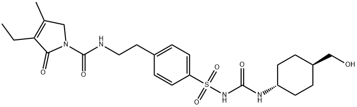 600177-94-4 結(jié)構(gòu)式