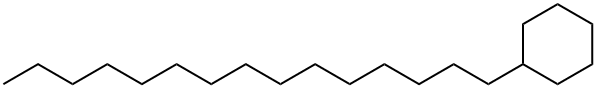 N-PENTADECYLCYCLOHEXANE