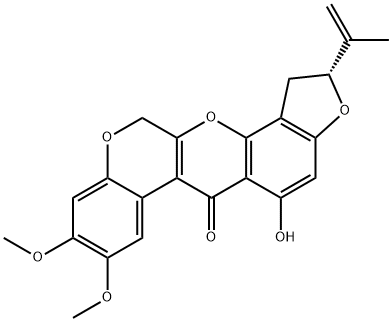 villosol Struktur