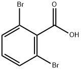 2,6-DIBROMOBENZOIC ACID price.