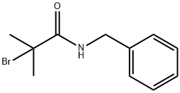 N-benzyl-2-broMo-2-MethylpropanaMide price.