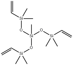 TRIS(VINYLDIMETHYLSILOXY)METHYLSILANE