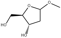 1-O-Methyl-2-deoxy-D-ribose