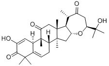 cucurbitacins