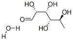 6-DEOXY-L-MANNOSE MONOHYDRATE price.