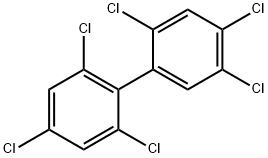 2,2',4,4',5,6'-HEXACHLOROBIPHENYL price.