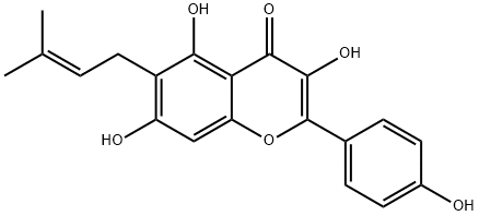 60197-60-6 結(jié)構(gòu)式