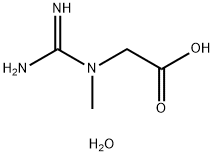 Creatine monohydrate price.