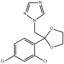 Azaconazole