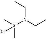 CHLORO(DIETHYLAMINO)DIMETHYLSILANE  97